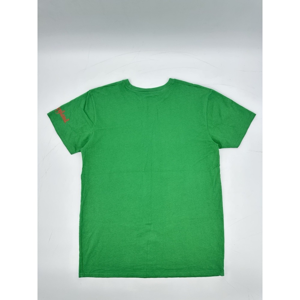 Disney Parks Christmas Holiday 2023 Jolly Holly Holiday Adult Shirt Medium M New - Picture 2 of 9